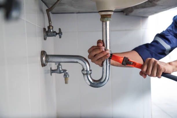 Best Commercial Plumbing in Adelphi, MD